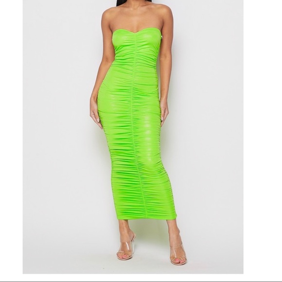 Dresses & Skirts - Ashley